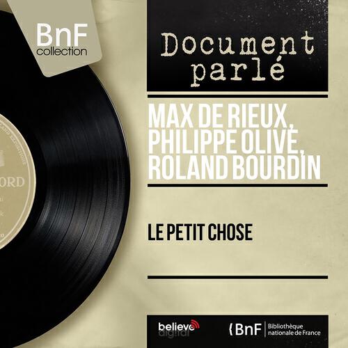 Max de Rieux - Le petit chose, pt. 2