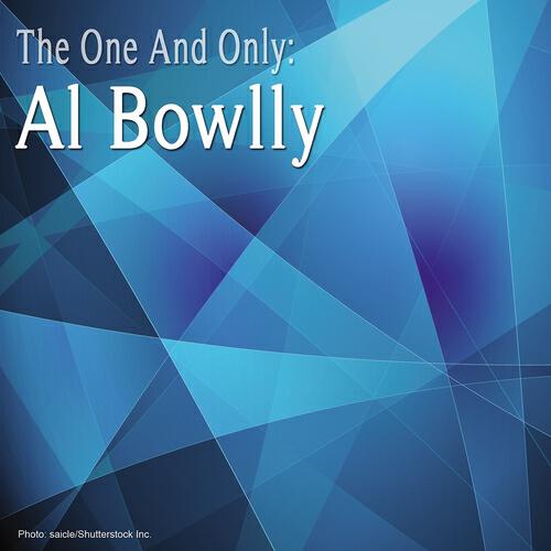 Al Bowlly - It's a Lovely Day Tomorrow