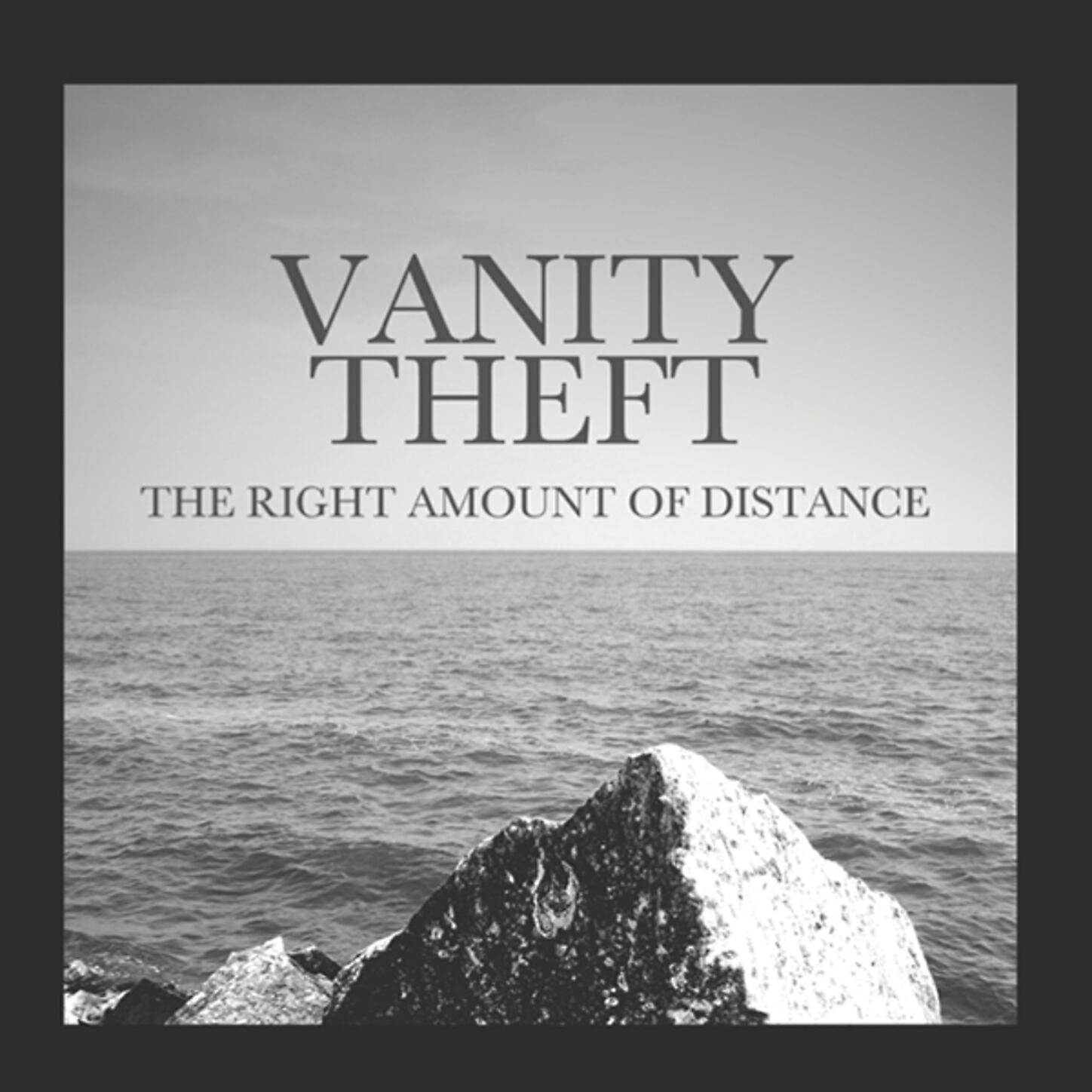 Vanity Theft - Your Move