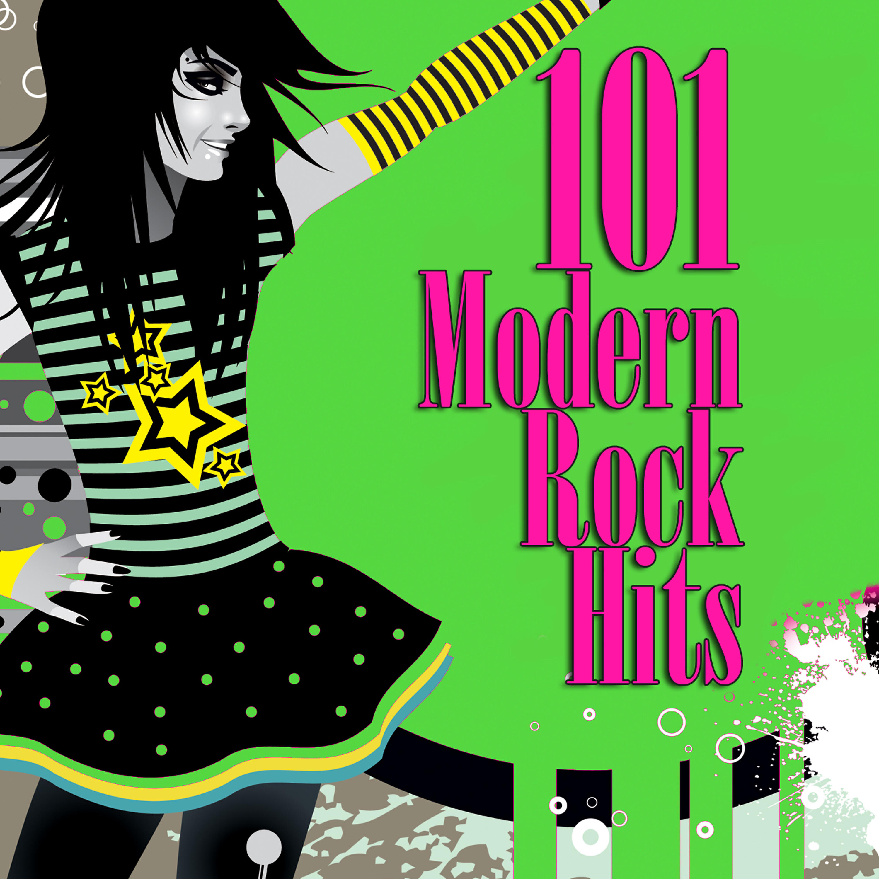 The Modern Rock Heroes - Hang You From The Heavens (Made Famous by The Dead Weather)