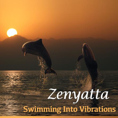 Zenyatta - Swimming Into Vibrations (Ibiza Instrumental)