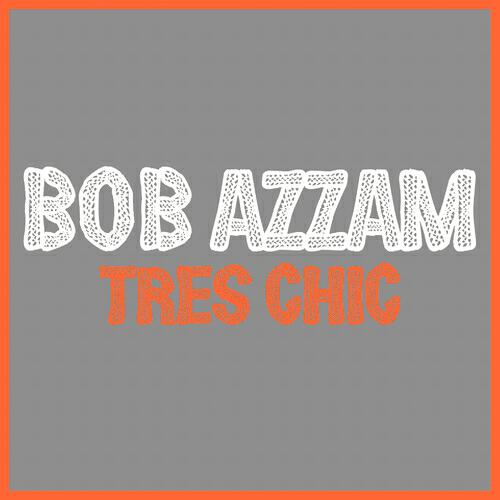 Bob Azzam - Arrivederci