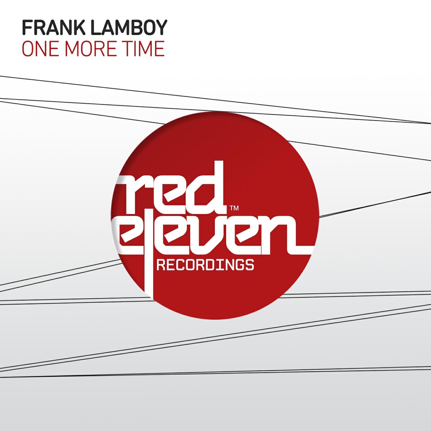Frank Lamboy - One More Time