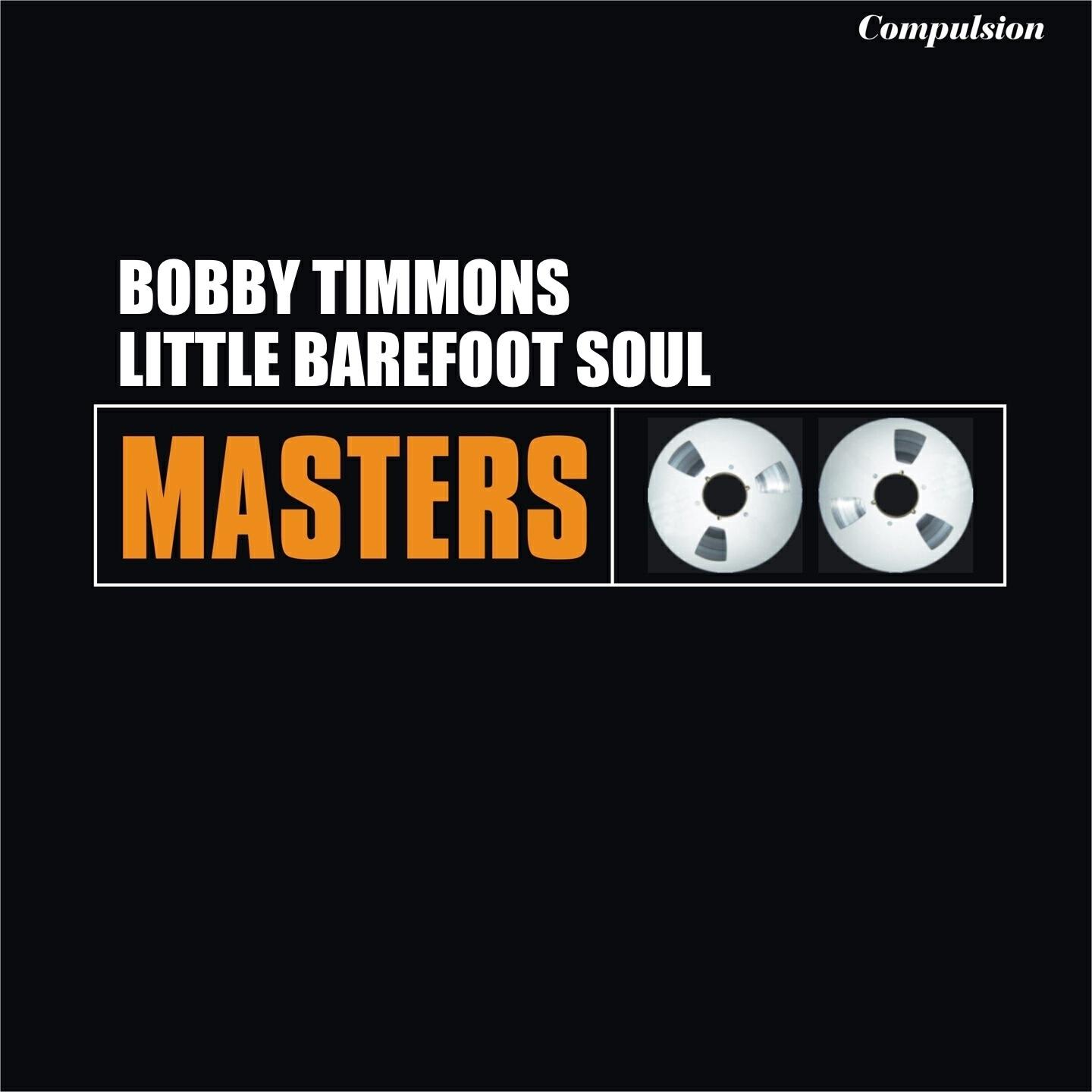 Bobby Timmons - Walkin', Wadin', Sittin', Ridin'