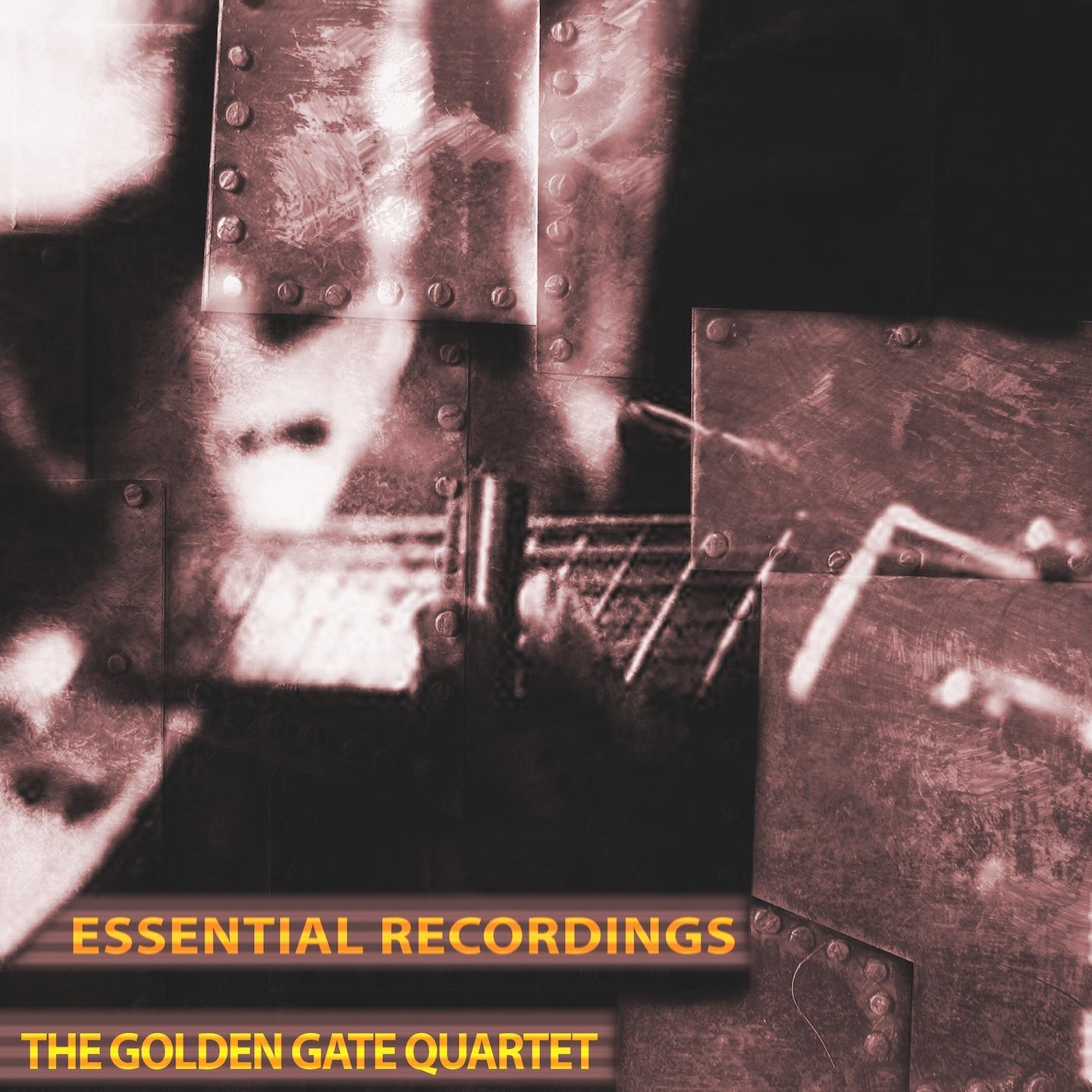 The Golden Gate Quartet - Golden Gate Gospel Train (Remastered)