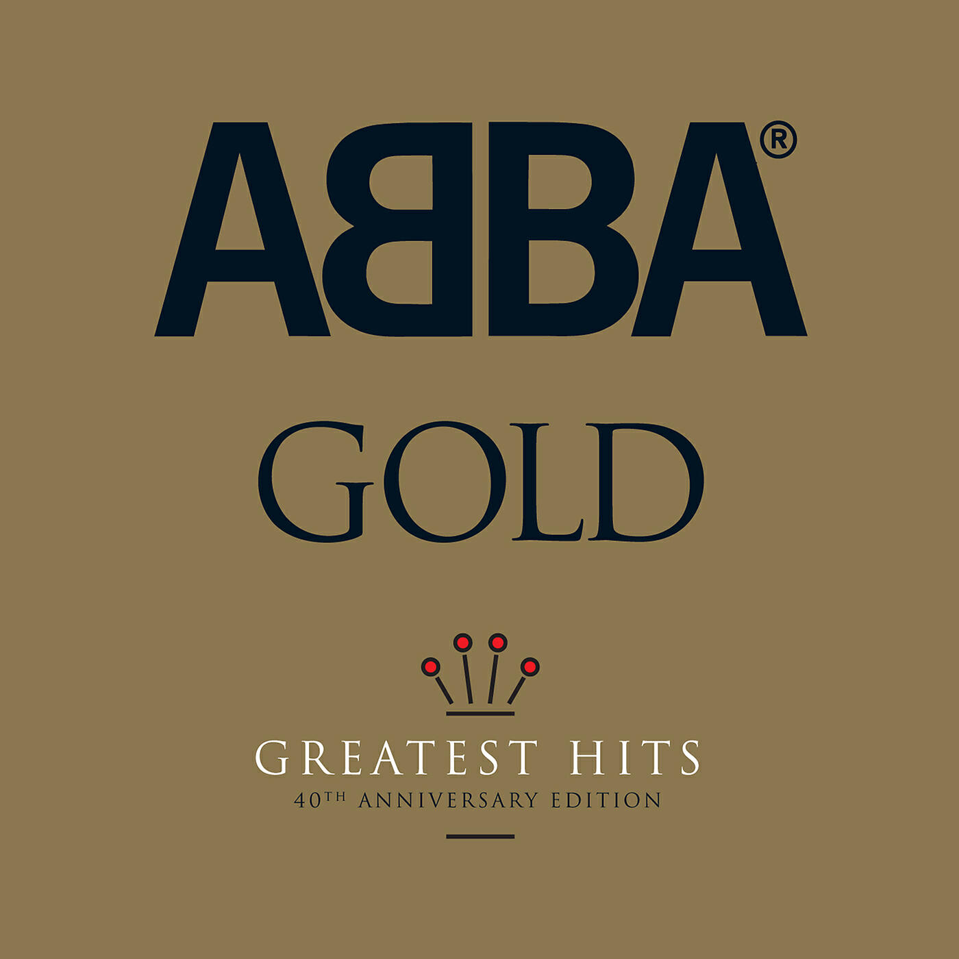 ABBA - The Winner Takes It All