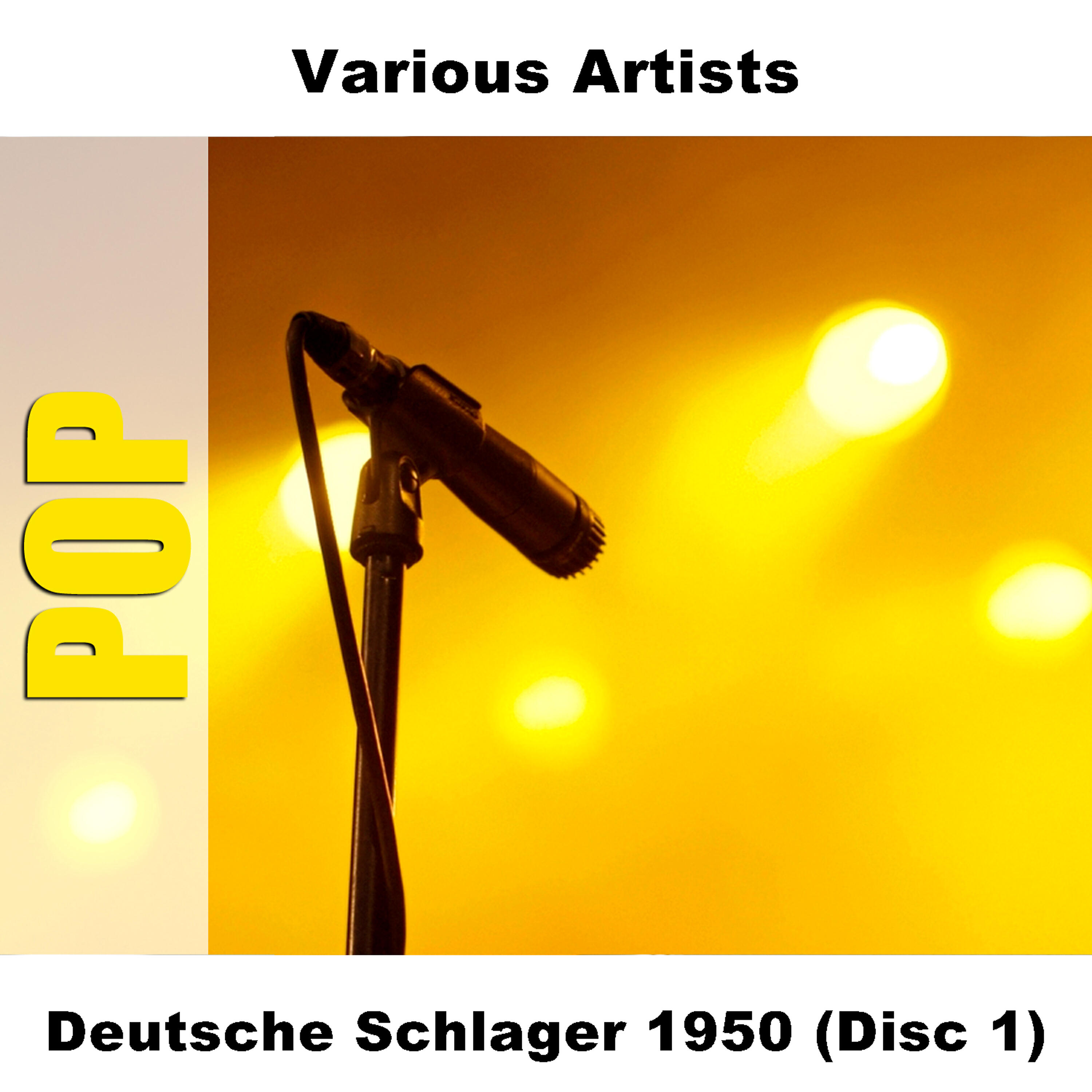 Rudi Schuricke - Florentinische Nächte