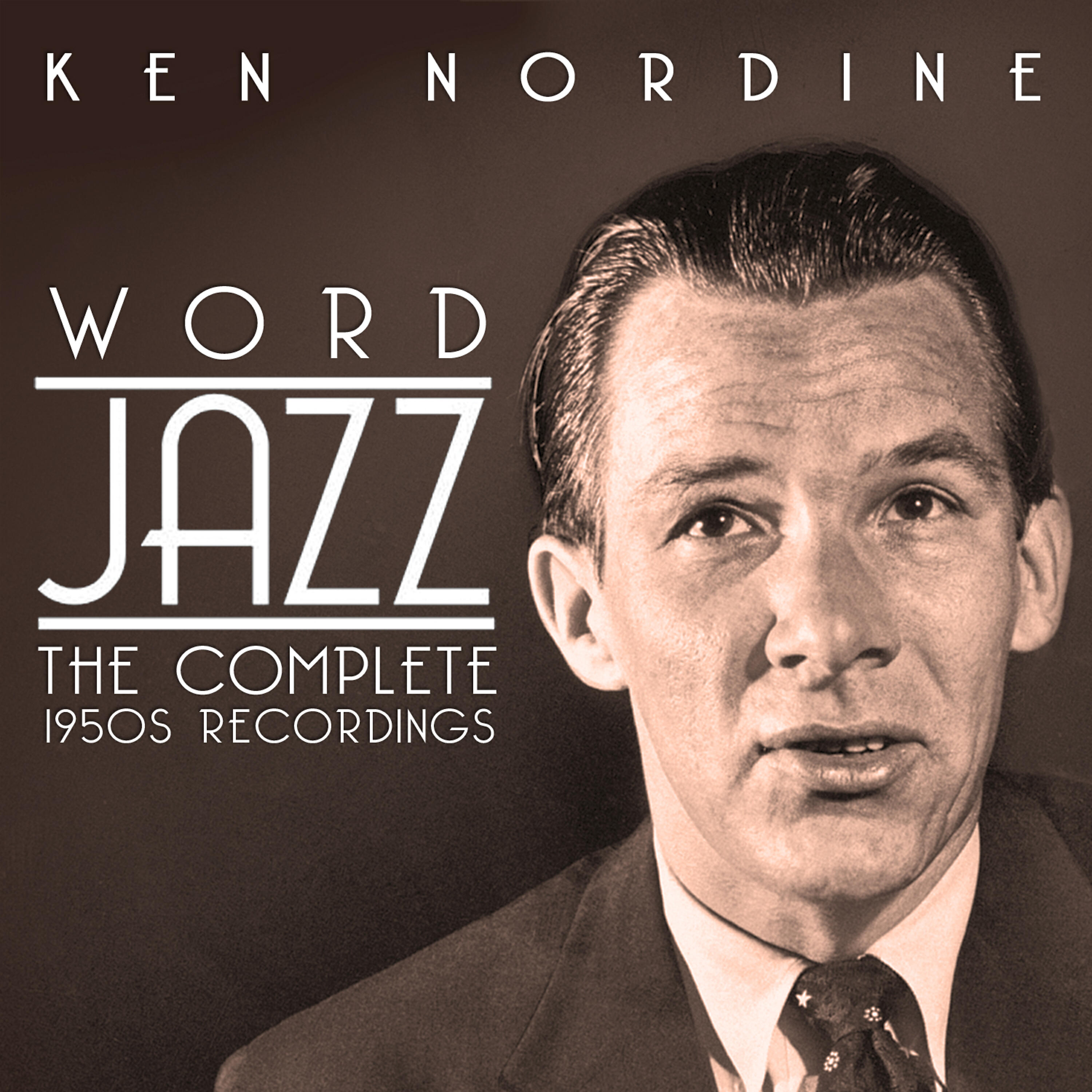 Ken Nordine - What Time Is It