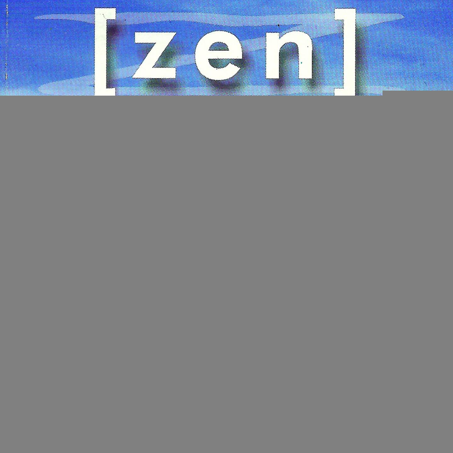 ZEN - Autumn Leaves