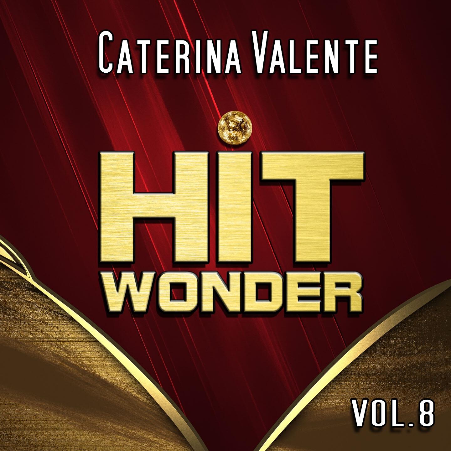 Caterina Valente - Istanbul (Not Constantinople)