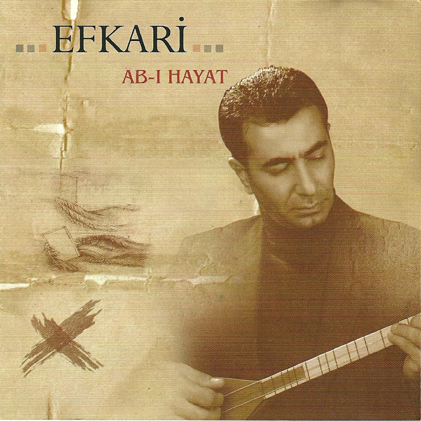 Efkari - Şah-ı Şerif