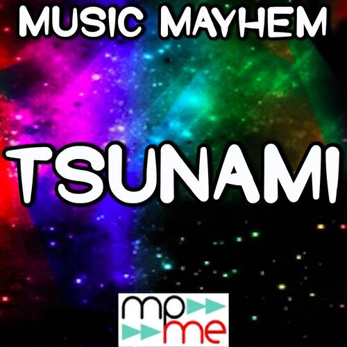 Music Mayhem - Tsunami (Jump) [Instrumental Version]
