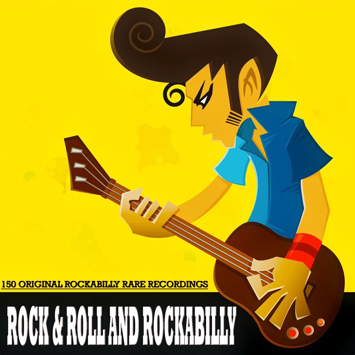 Ross Minimi - Baby Rock