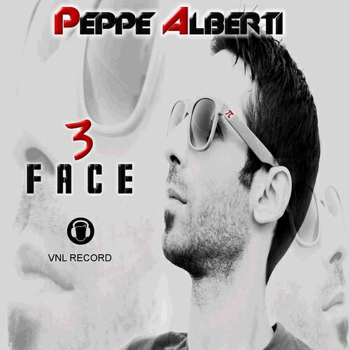 Peppe Alberti - 3 Face (Radio Edit)