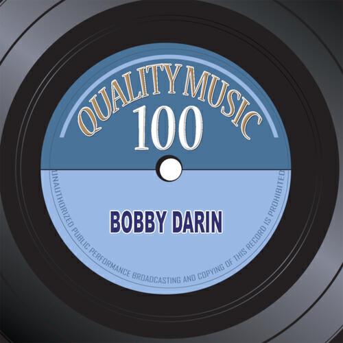 Bobby Darin - A Picture No Artist Could Paint (Remastered)