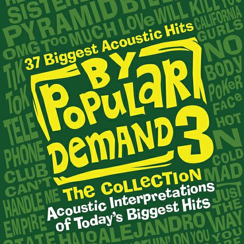 Gail Blanco - The Show