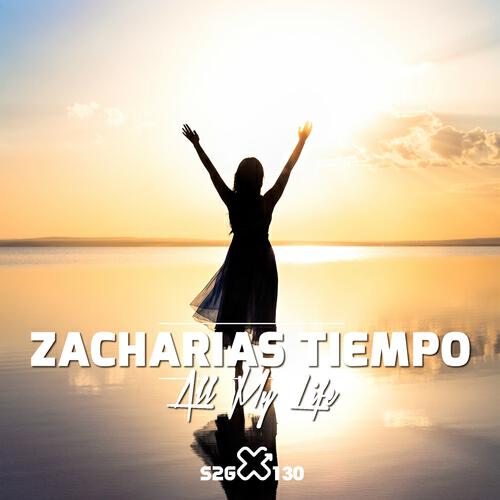 Zacharias Tiempo - All My Life (Andy Rojas Remix)