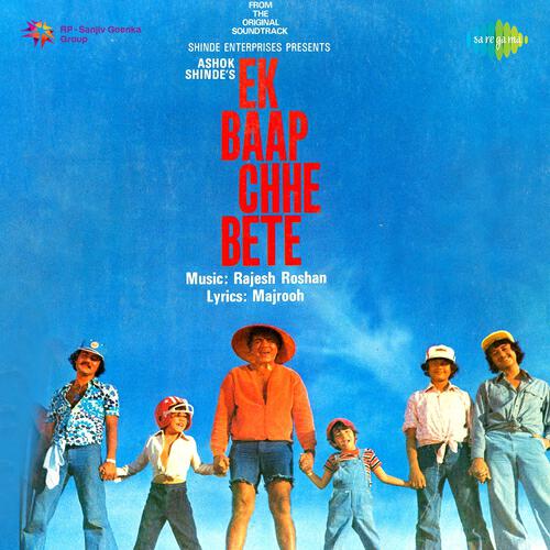 Rajesh Roshan - Ek Baap Aur Chhe Bete
