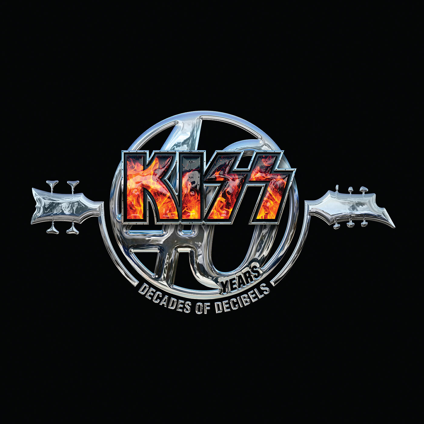 Kiss - A World Without Heroes (Album Version)