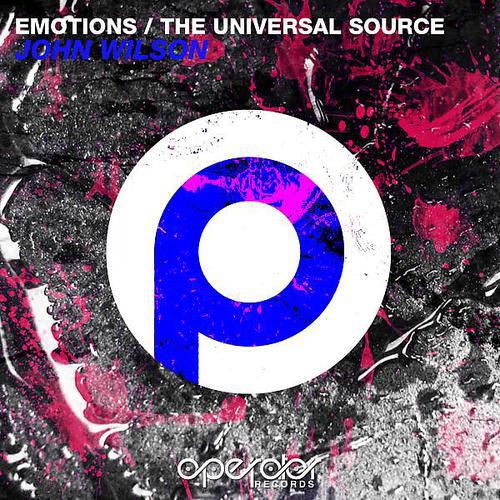 John Wilson - Emotions