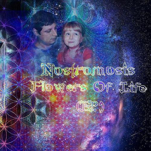 Nostromosis - Hanuman Puja (feat. Krishna Das)