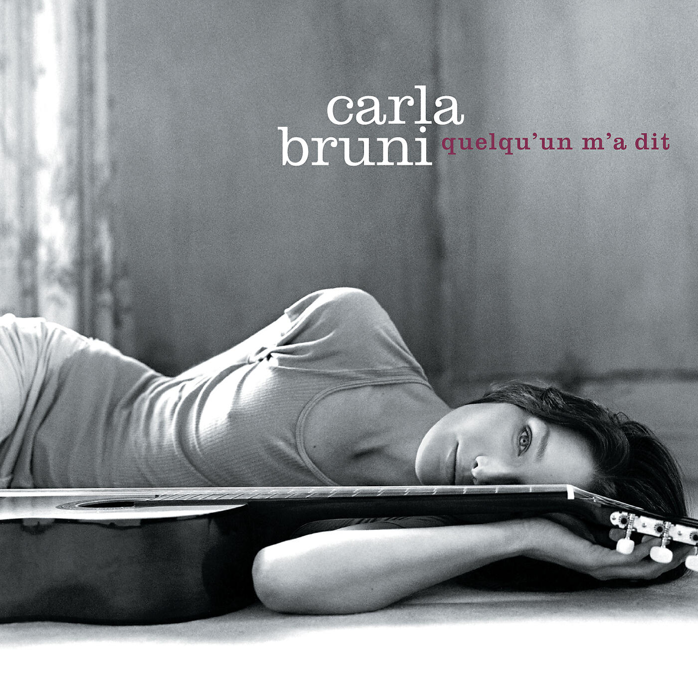 Carla Bruni - Raphael