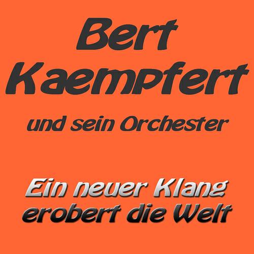 Bert Kaempfert und sein Orchester - That Happy Feeling
