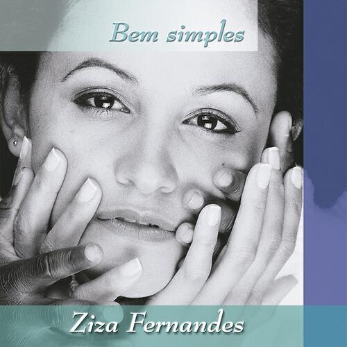 Ziza Fernandes - Cara de Família