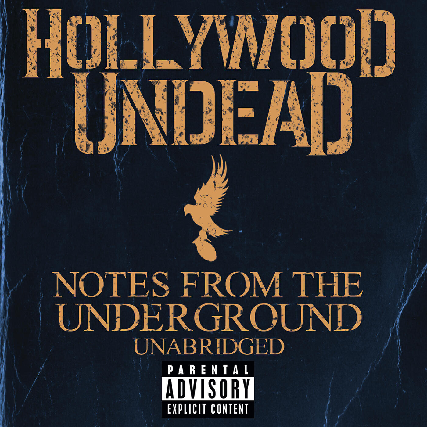 Hollywood Undead - Dead Bite