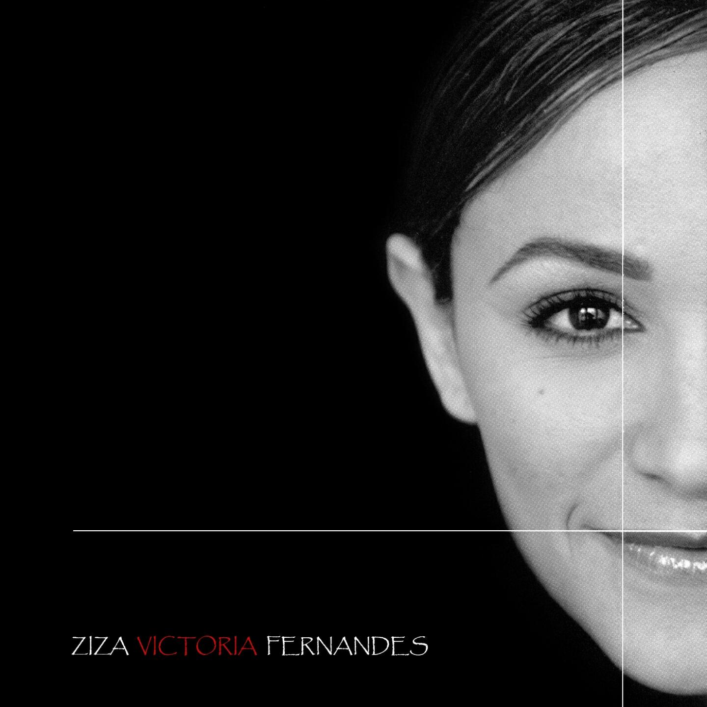 Ziza Fernandes - Vuelve a Tu Casa