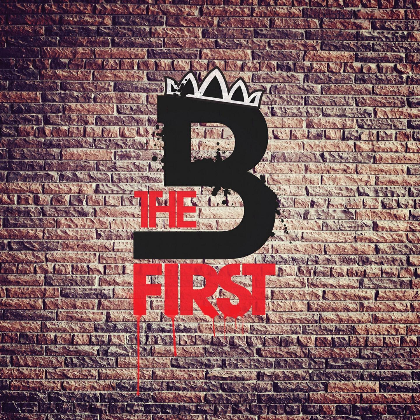 B the First - Shake It
