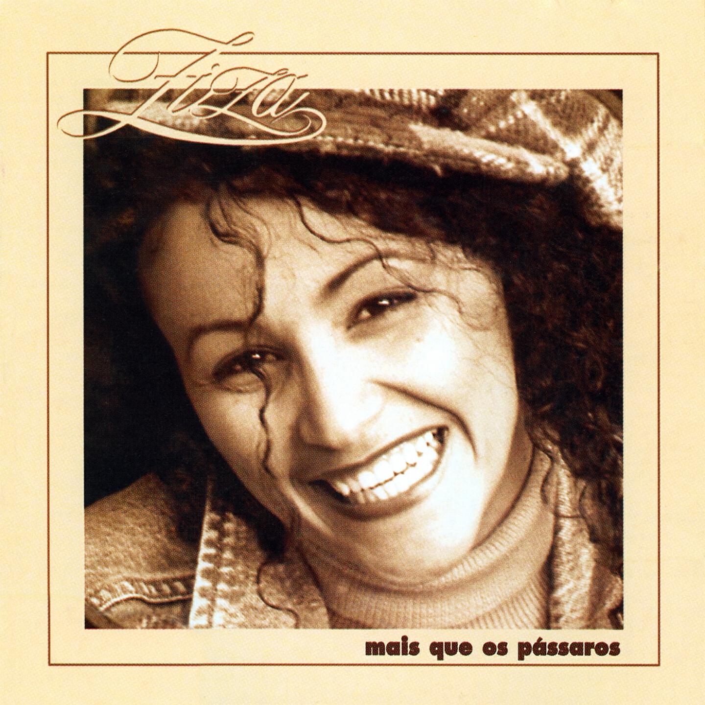 Ziza Fernandes - Motivo