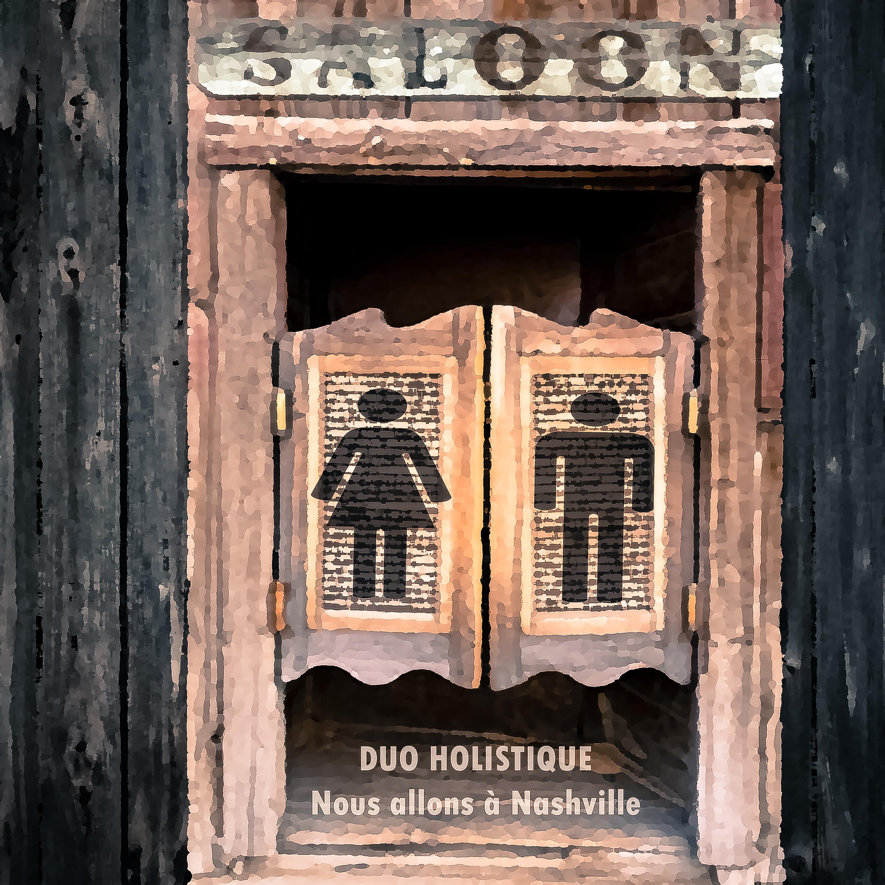 Duo Holistique - Thème plusieurs Mellotron et ayants droit