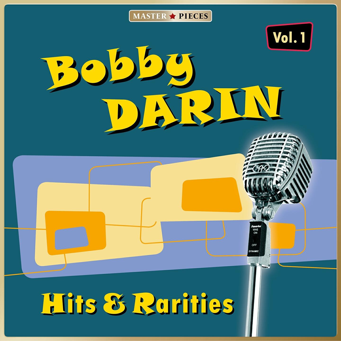 Bobby Darin - A Picture No Artist Could Paint