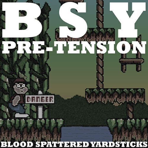 BSY - No Surrender (Ambient Mix)