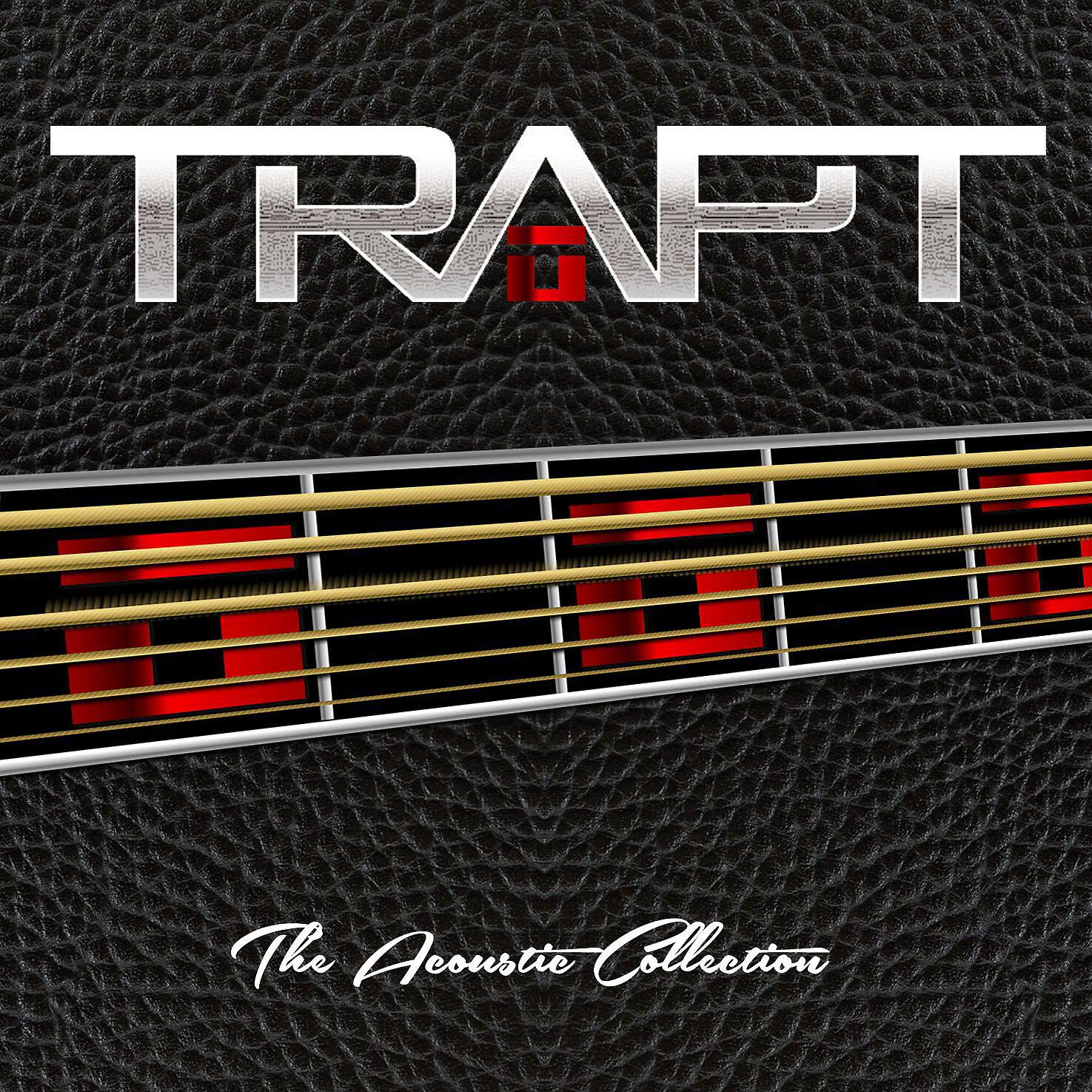 TRAPT - Headstrong (Acoustic)