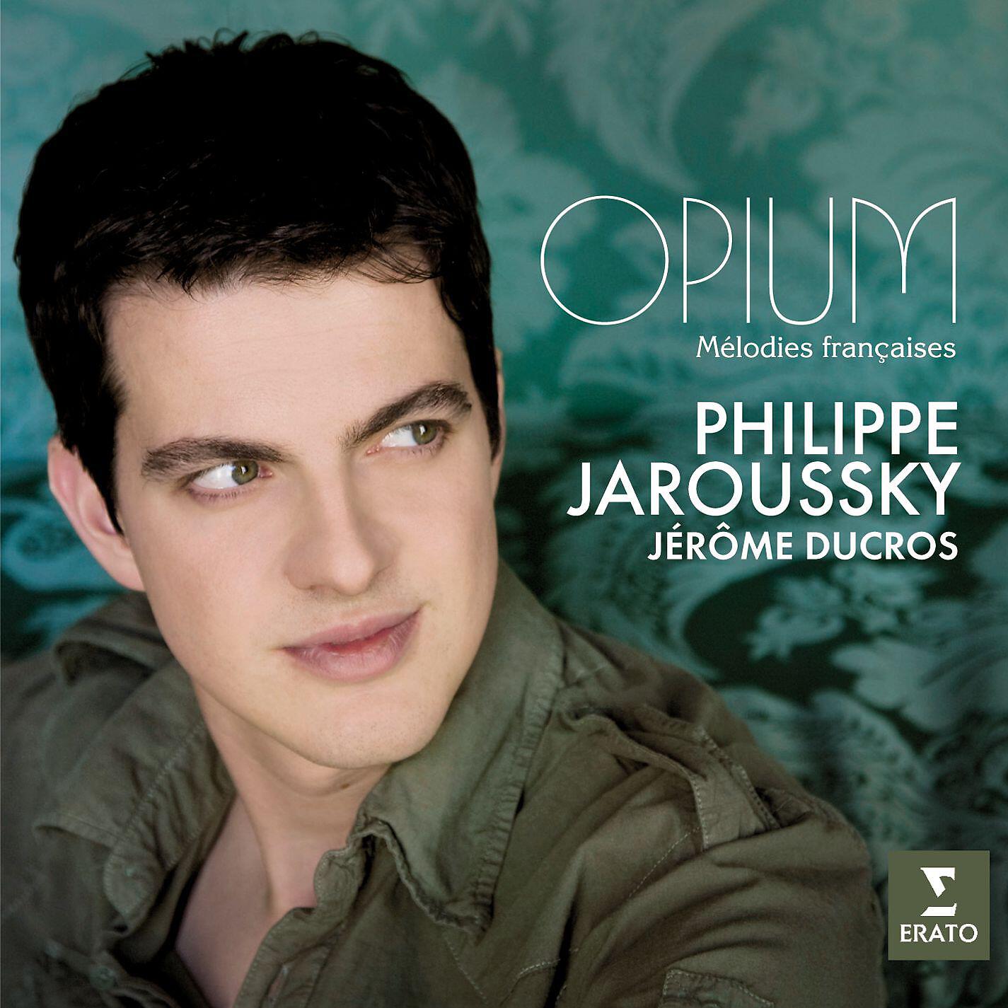 Philippe Jaroussky - Automne, Op. 18 No. 3