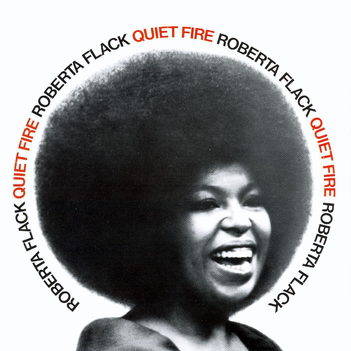 Roberta Flack - Sweet Bitter Love
