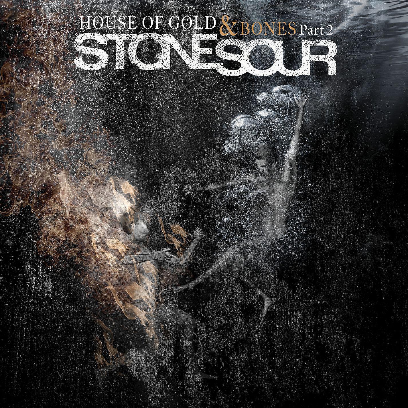 Stone Sour - Gravesend