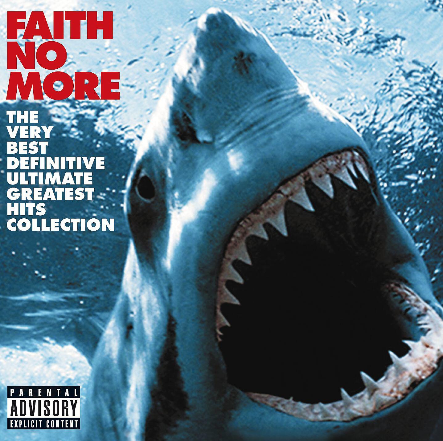 Faith No More - We Care a Lot (2009 Remaster)