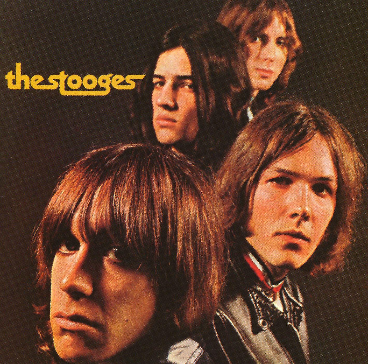 The Stooges - I Wanna Be Your Dog Скачать Бесплатно Песню Mp3 Или.