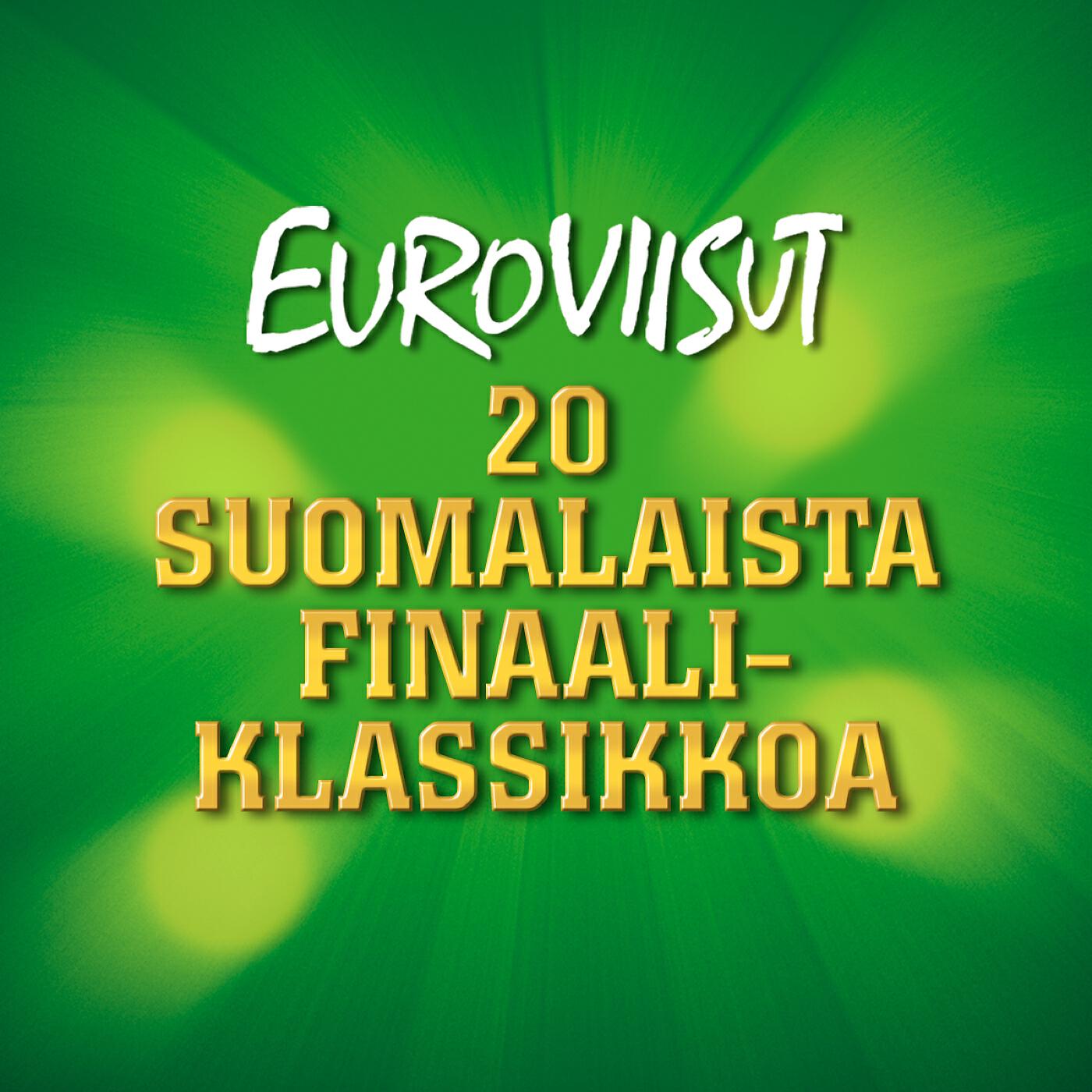 Laila Kinnunen - Muistojen Bulevardi