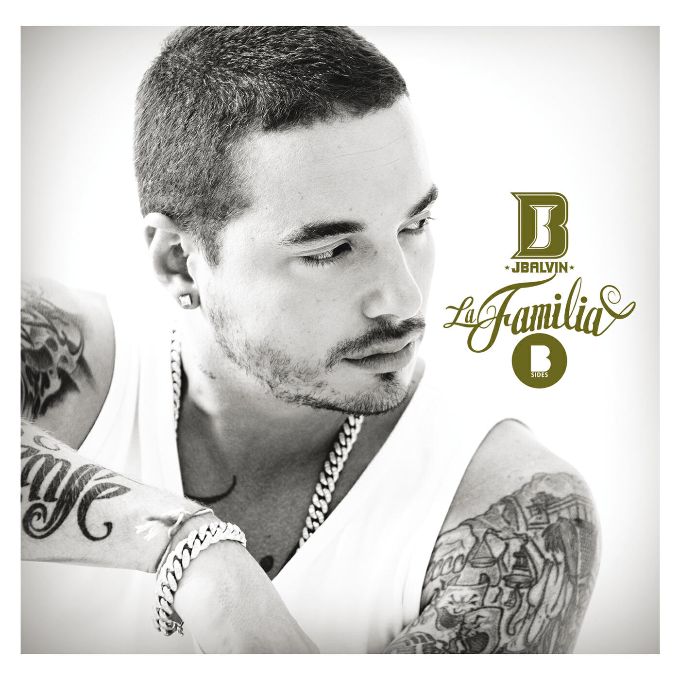 J. Balvin - 6 AM (Merengue Remix)
