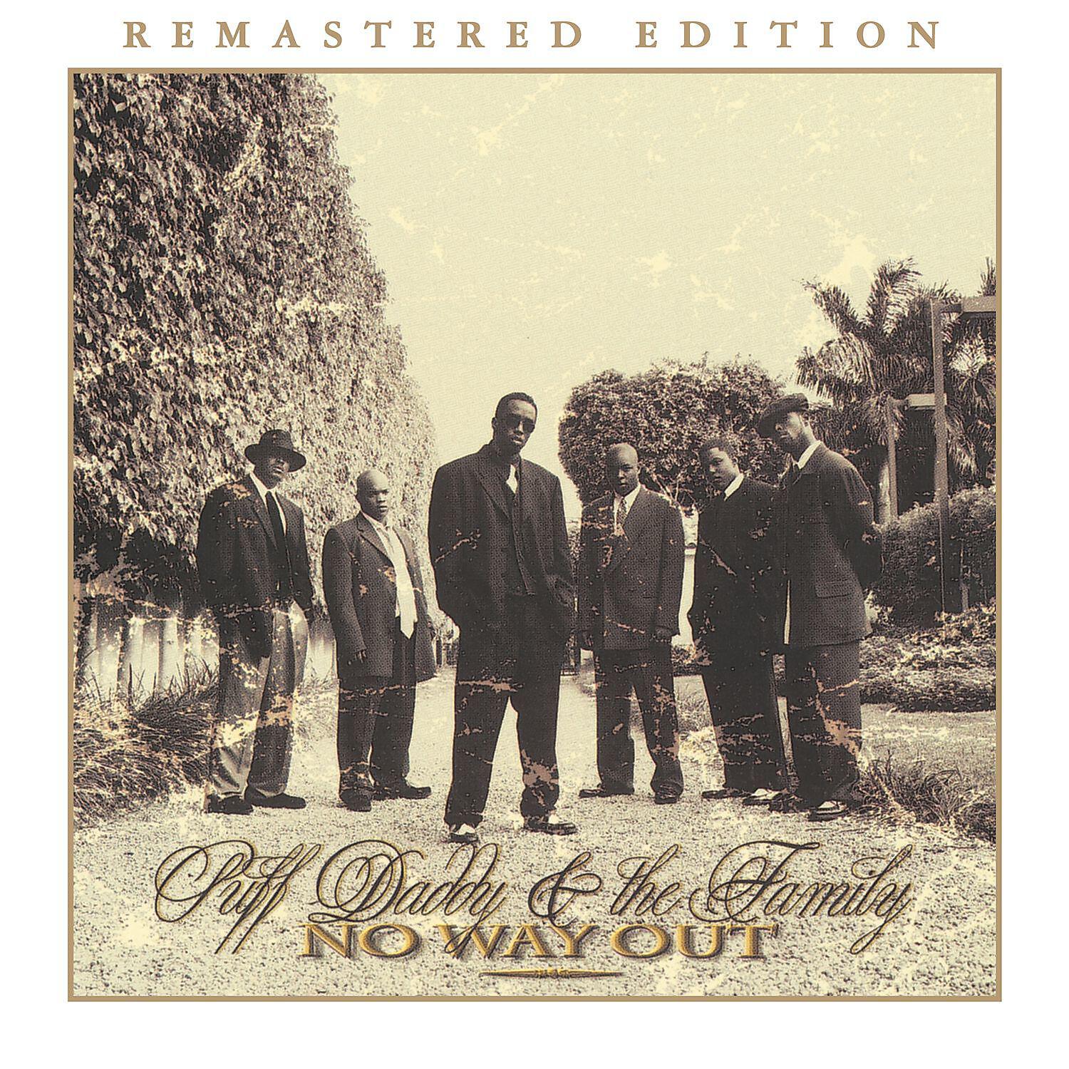 Puff Daddy & The Family - Don't Stop What You're Doing (feat. Lil' Kim) [2014 Remaster]