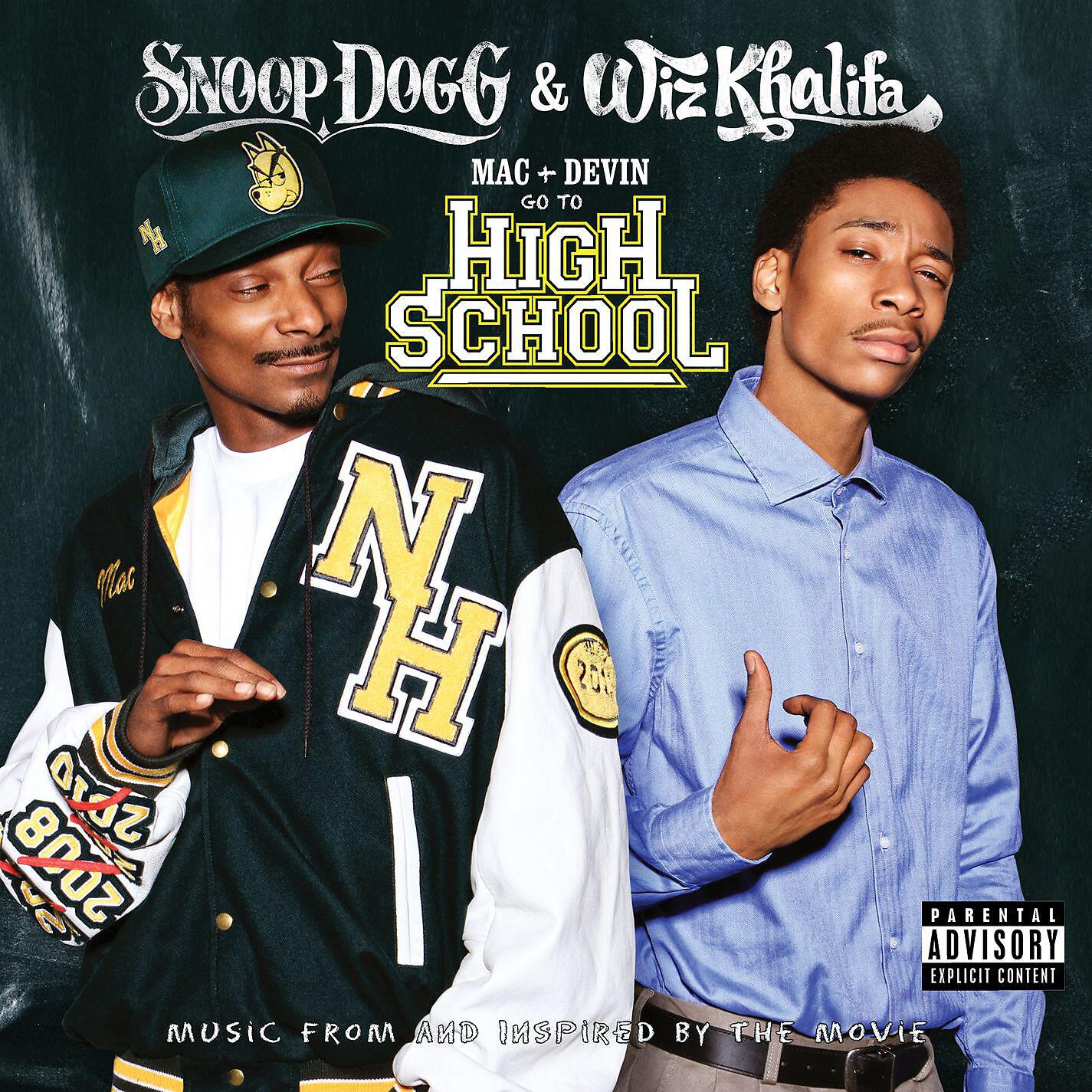 SNOOP DOGG - Young, Wild & Free (feat. Bruno Mars)