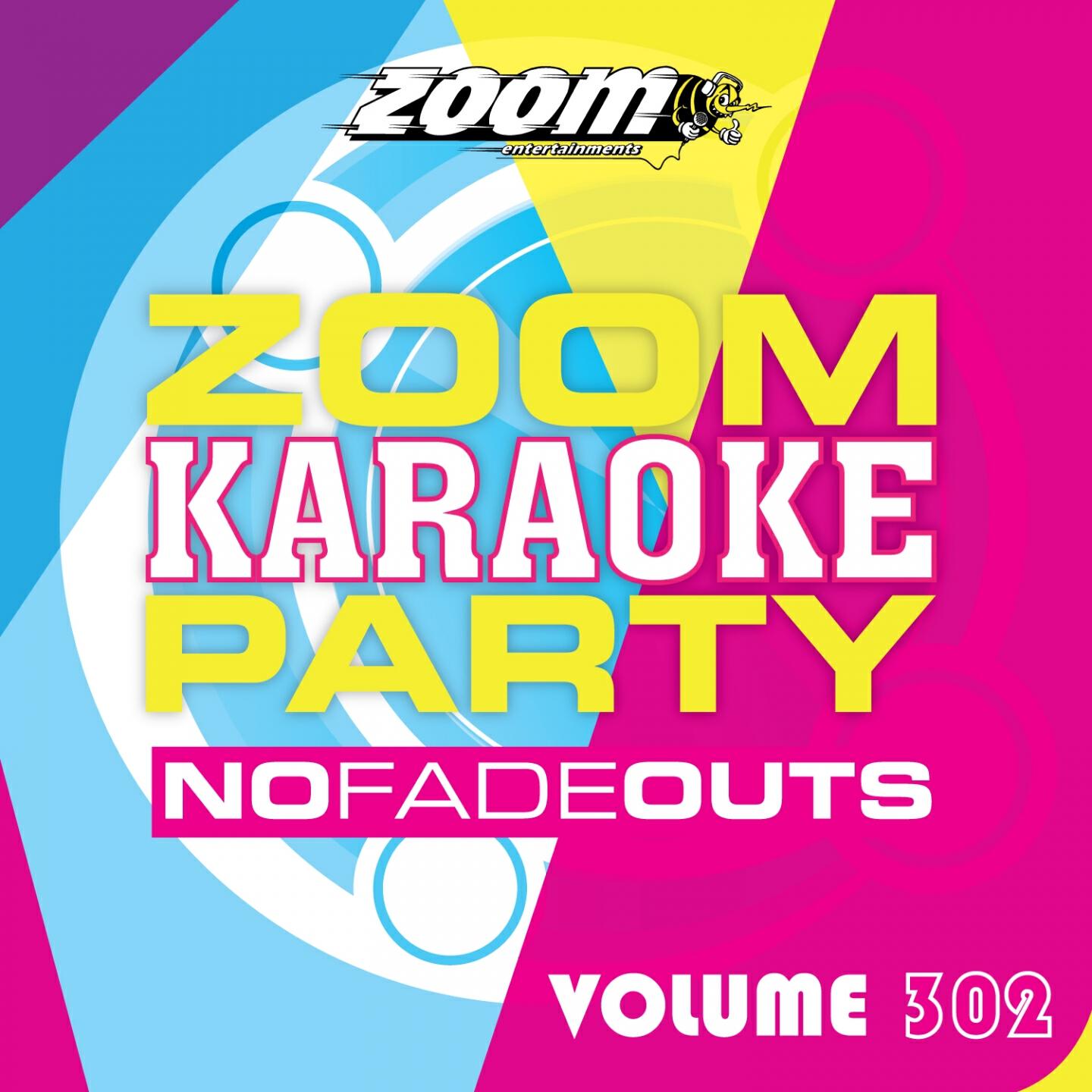 Zoom Karaoke - Happiness (Karaoke Version) [Originally Performed By Alexis Jordan]