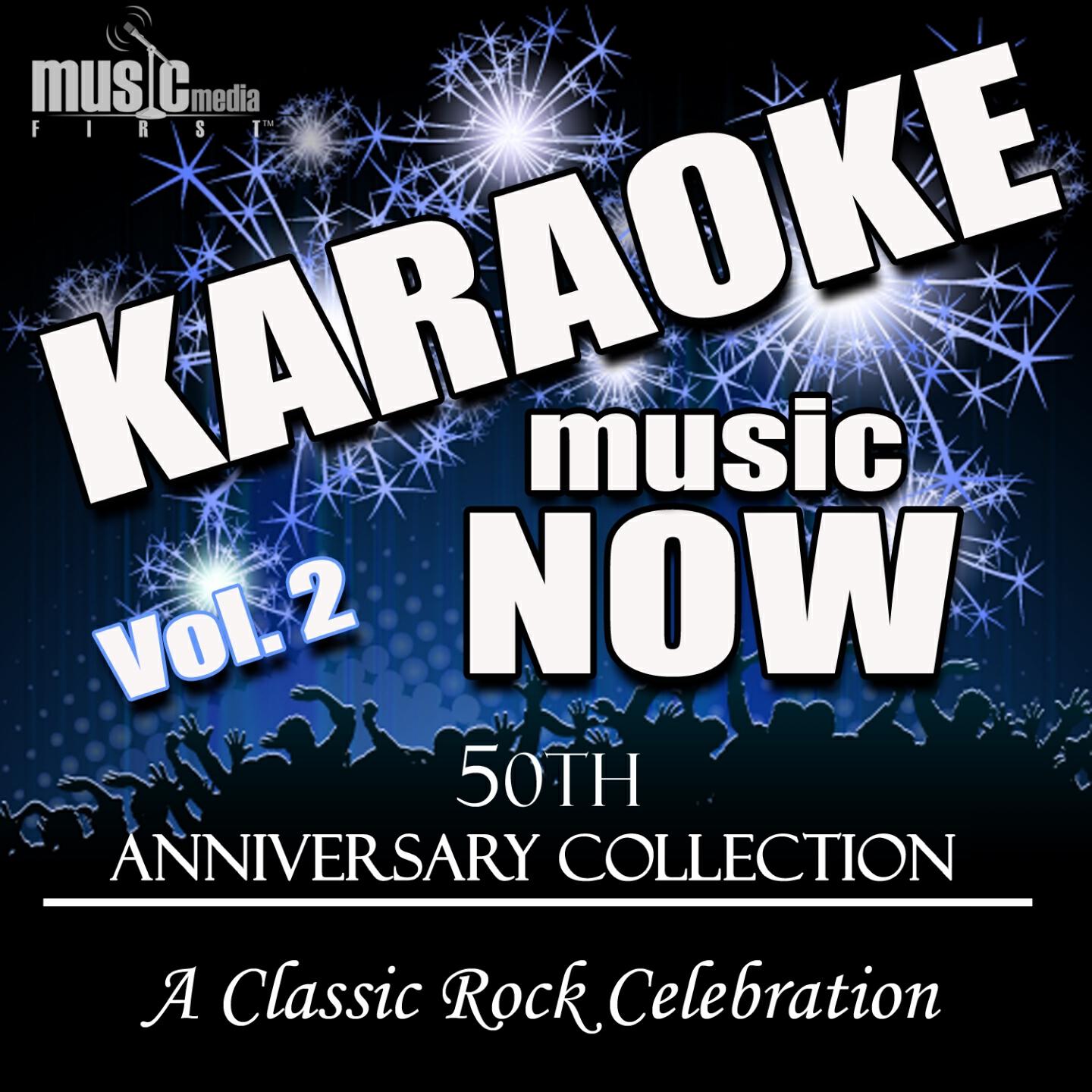 The Tribute Beat - Mr. Spaceman (Karaoke Version) (Originally Performed By The Byrds)
