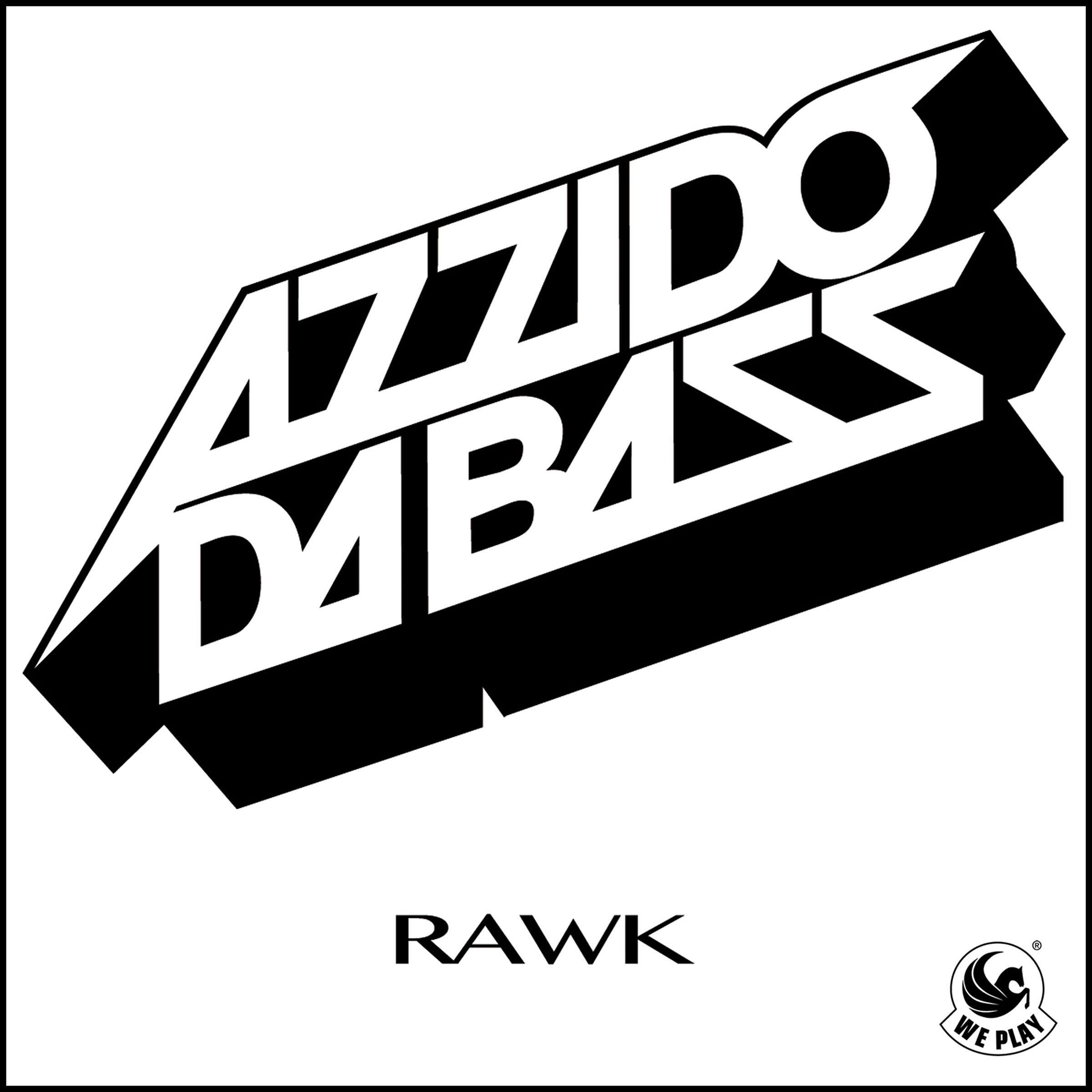 Azzido Da Bass - Rawk (David Puentez Radio Edit)