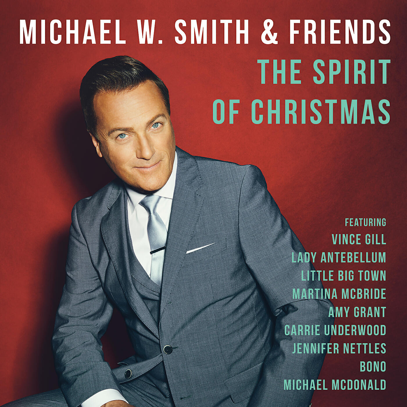 Michael W. Smith - It's The Most Wonderful Time Of The Year