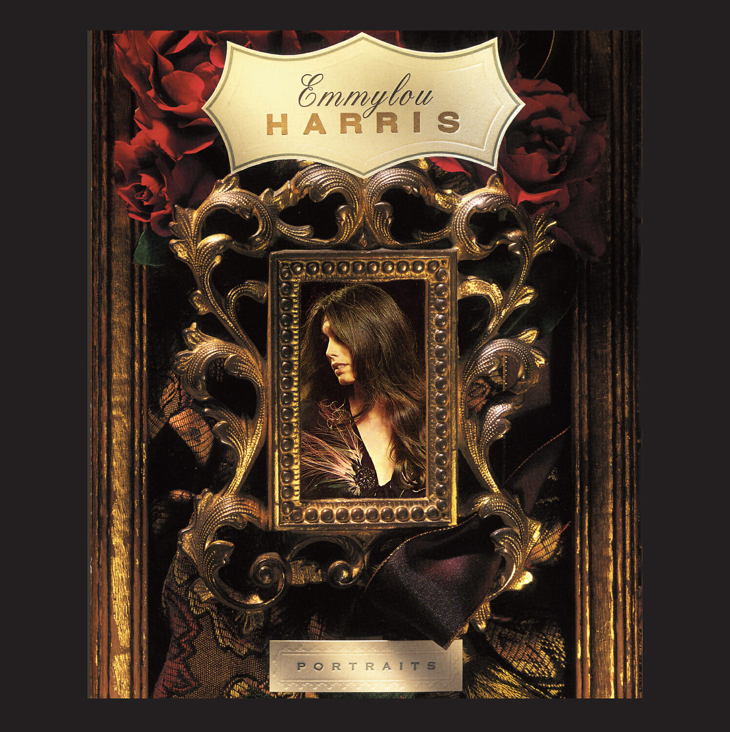 Emmylou Harris - That Lovin' You Feelin' Again (with Roy Orbison) [2008 Remaster]